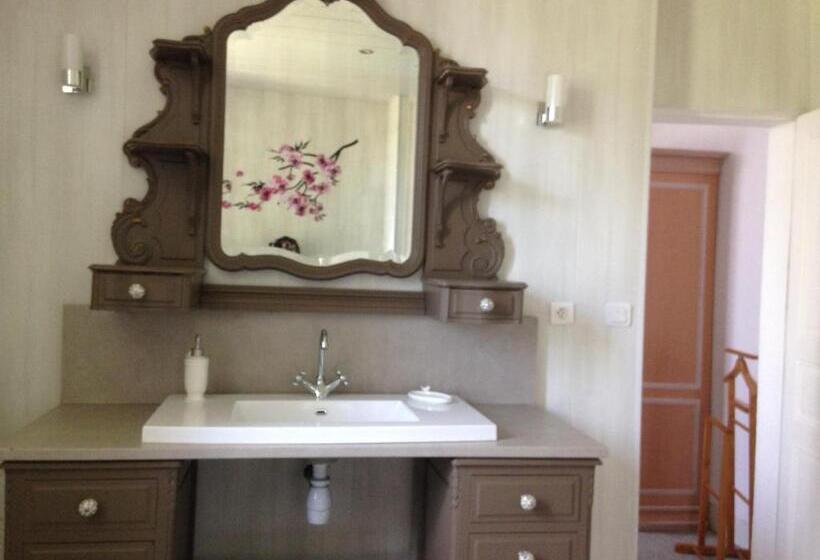 Bed and Breakfast La Morgiane