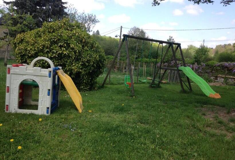 Bed and Breakfast La Morgiane
