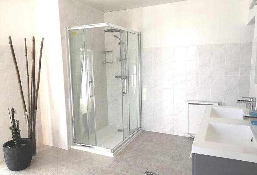 Bed and Breakfast La Morgiane