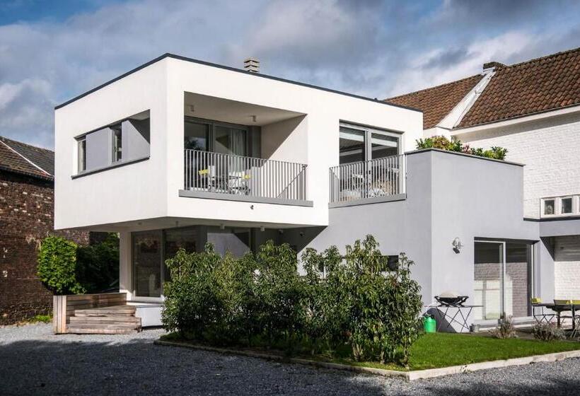 ベッドアンドブレックファースト Les Valcaprimontoises