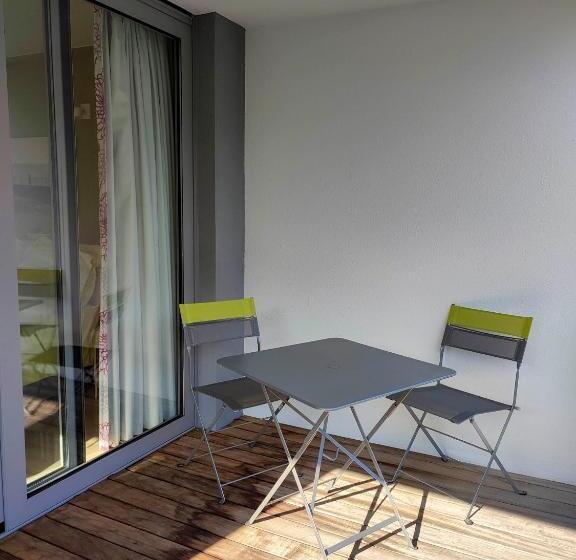 ベッドアンドブレックファースト Les Valcaprimontoises