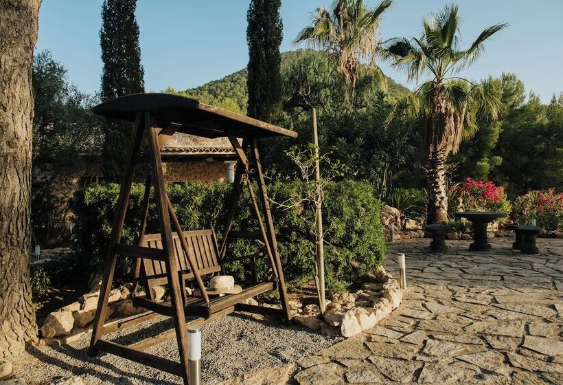 مبيت وإفطار Guesthouse Paissa D En Bernat