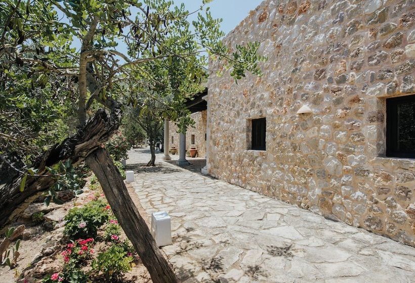 مبيت وإفطار Guesthouse Paissa D En Bernat
