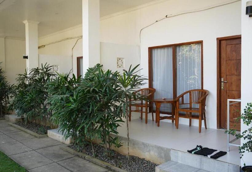 تختخواب و صبحانه Rasti 2 Homestay