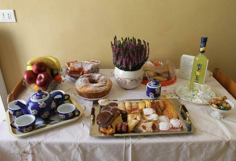 Bed And Breakfast San Marco Pacentro