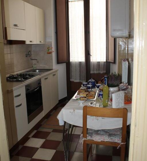 Bed And Breakfast San Marco Pacentro