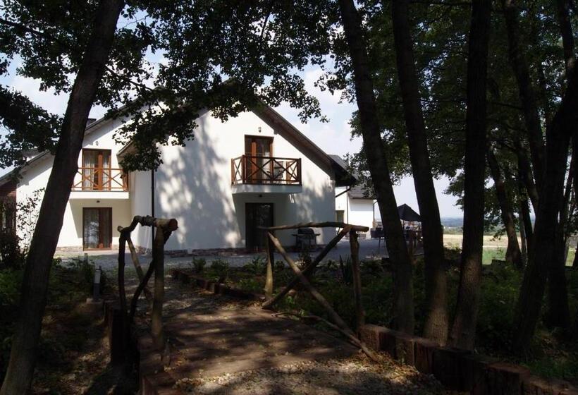 민박 Villa Sobótka