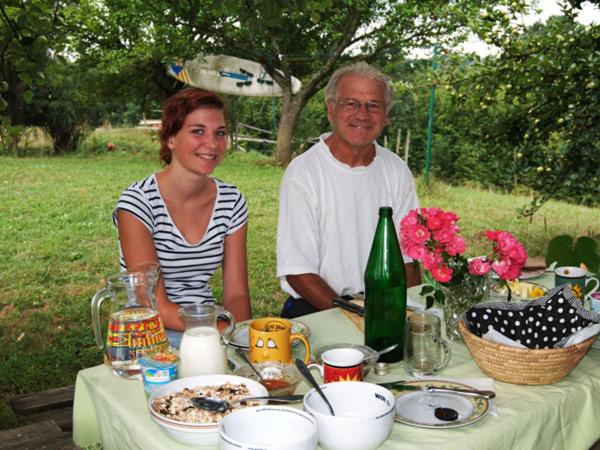 호텔 Biohof Koller