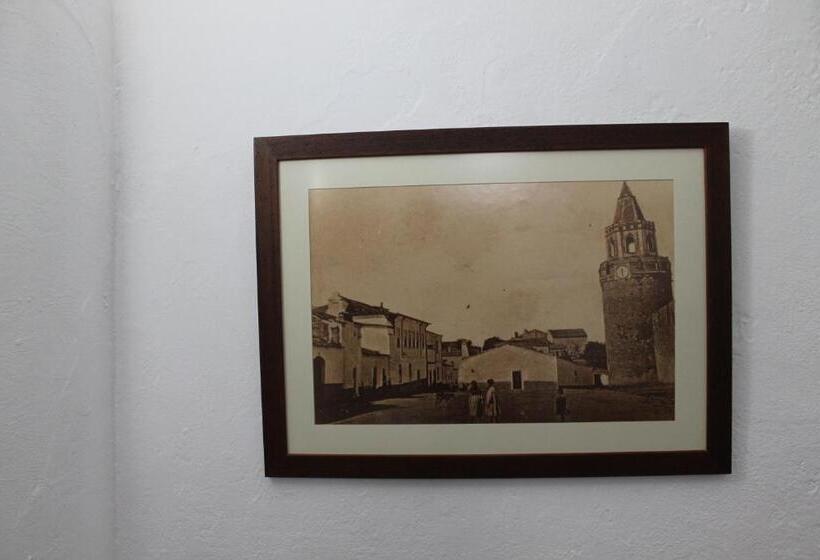 فندق Casa De Viana Do Alentejo