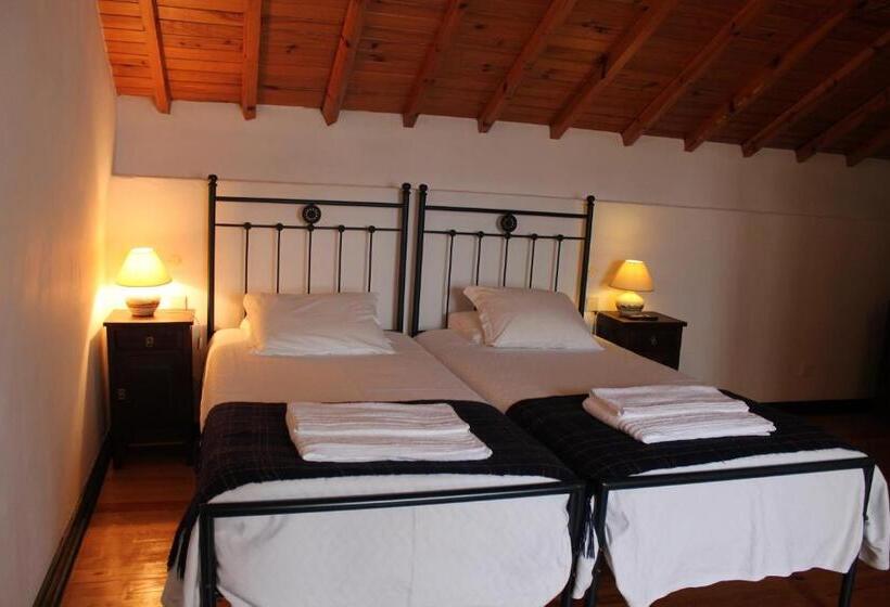 فندق Casa De Viana Do Alentejo