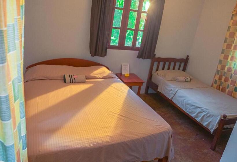 فندق La Pintada Inn