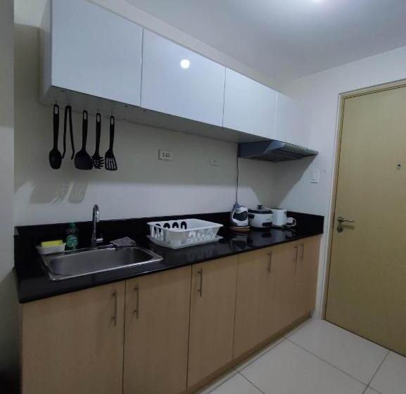 فندق Mvm Staycation, Tagaytay