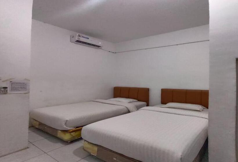 هتل Oyo 92207  Koperasi