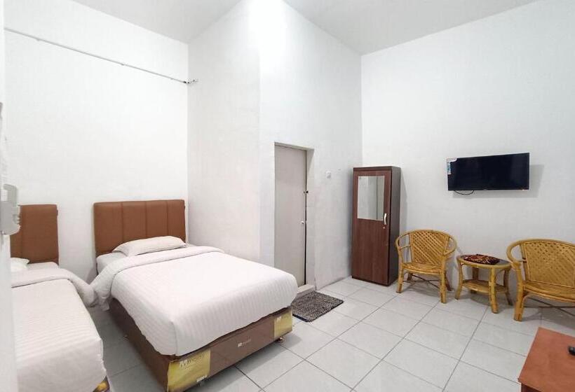 هتل Oyo 92207  Koperasi