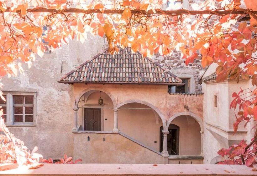 هتل Schloss Freudenstein