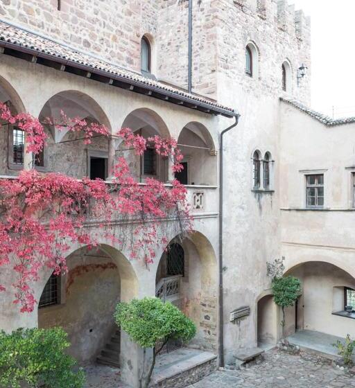 هتل Schloss Freudenstein