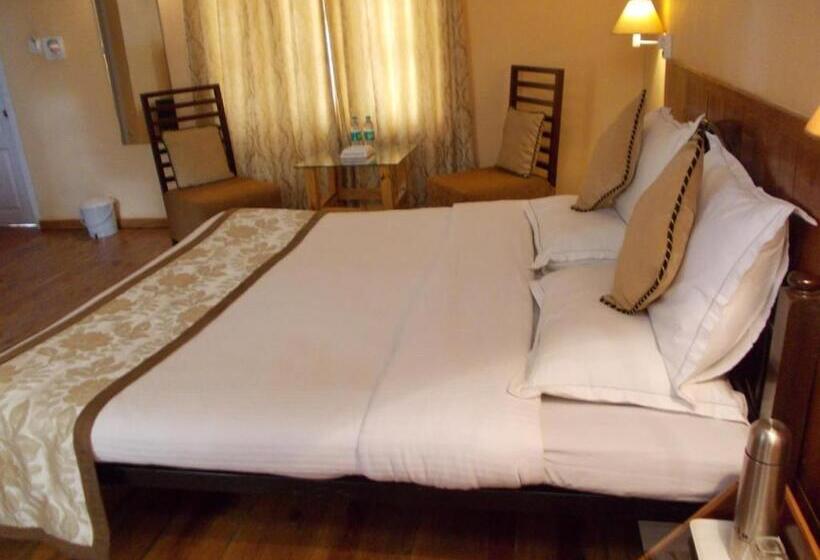 Landmark Hotels,haflong