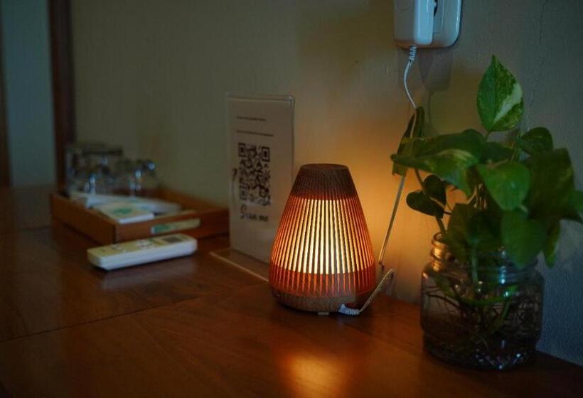 پانسیون Escape Bajo