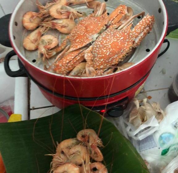 پانسیون Fisherman Guesthouse