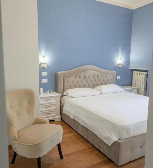 پانسیون Forlihouse