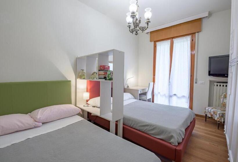 پانسیون Forlihouse