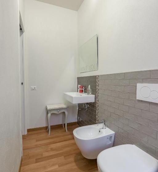 پانسیون Forlihouse