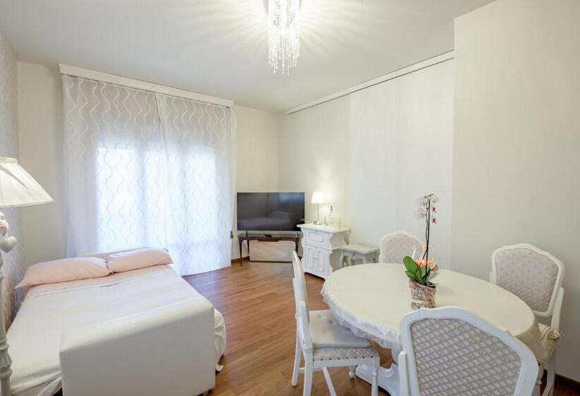 پانسیون Forlihouse