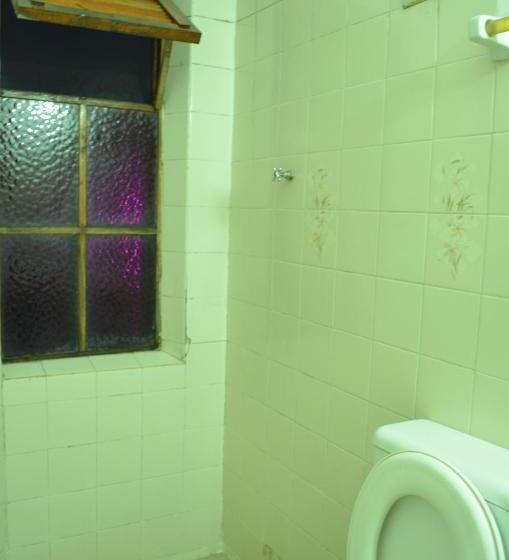 پانسیون Hostal Pachamama