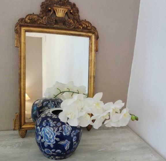 ペンション Relais De La Haute Pommeraye