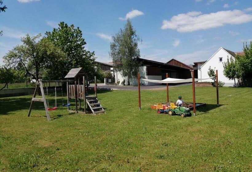 Пансион Wohlfühlhof Bachzelt