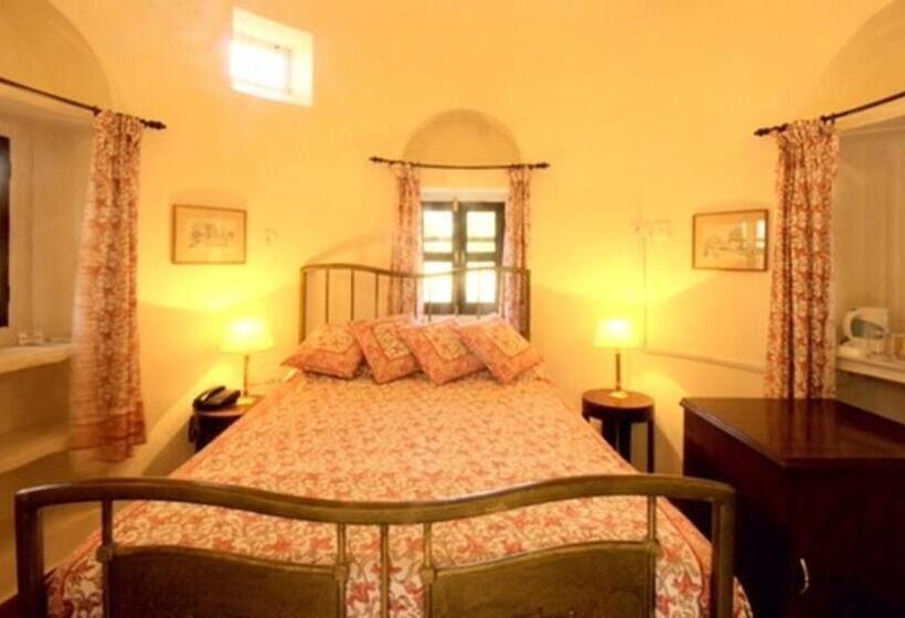 منتجع Bijay Niwas Palace