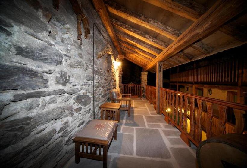 住宿加早餐  La Maison Du Seigneur