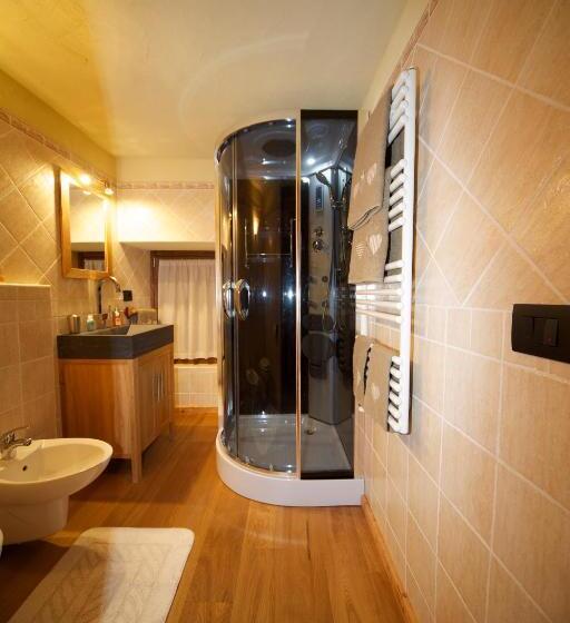 住宿加早餐  La Maison Du Seigneur