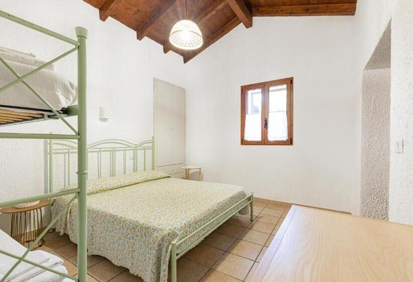 酒店 Agriturismo Casa Marmida