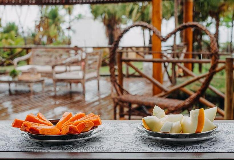 فندق Villa Baleia