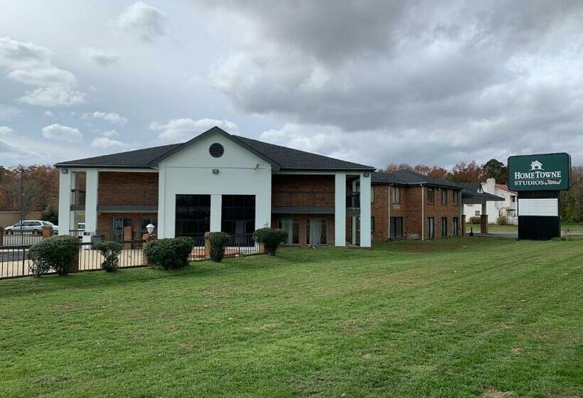 مُتل Hometowne Studios By Red Roof Egg Harbor Atlantic City Airport