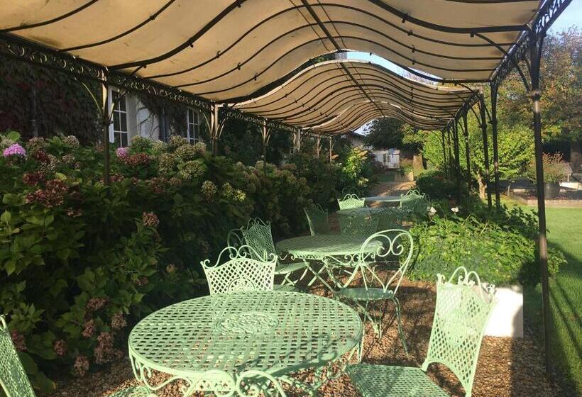 膳宿费 Chateau Le Mas De Montet