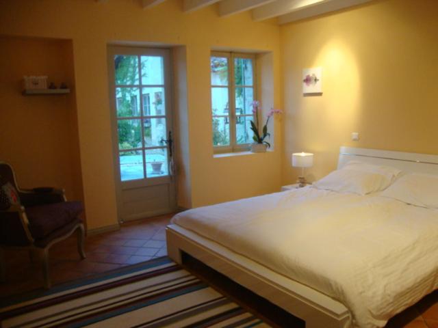 膳宿费 Chateau Le Mas De Montet