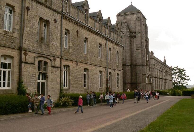 ペンション La Ferme De La Cavalerie