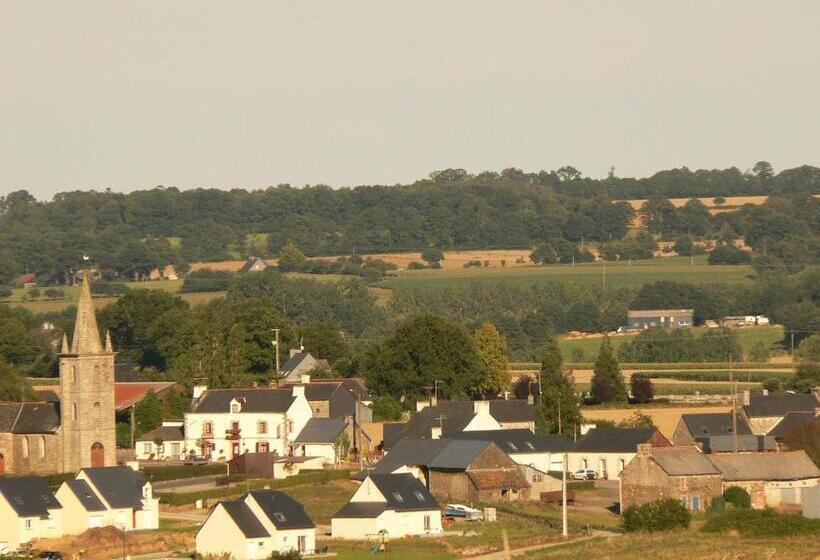 ペンション La Ferme De La Cavalerie