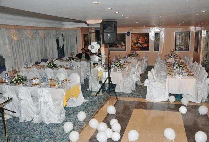 Agaoglu Otel