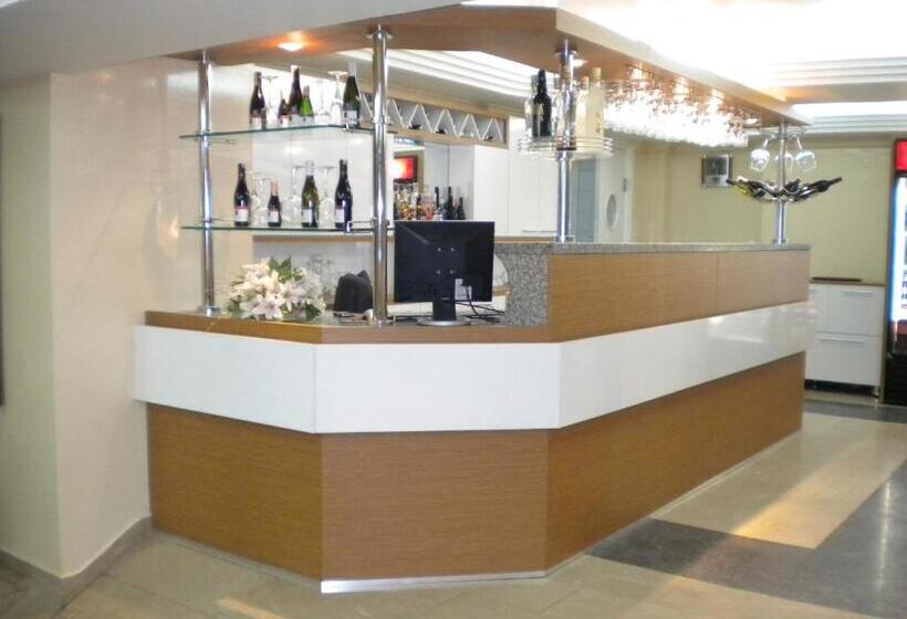 Agaoglu Otel