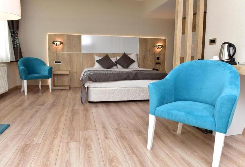 Agaoglu Otel