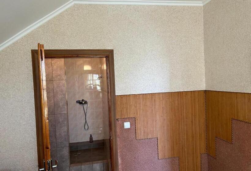 Retkeilymaja готель максим