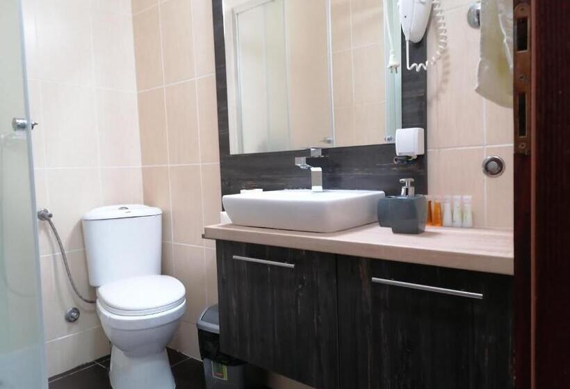 Apartmani Nana Sokobanja