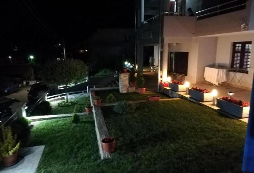 Apartmani Nana Sokobanja