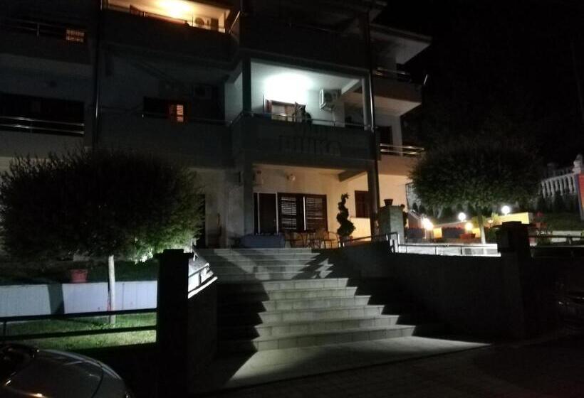 Apartmani Nana Sokobanja