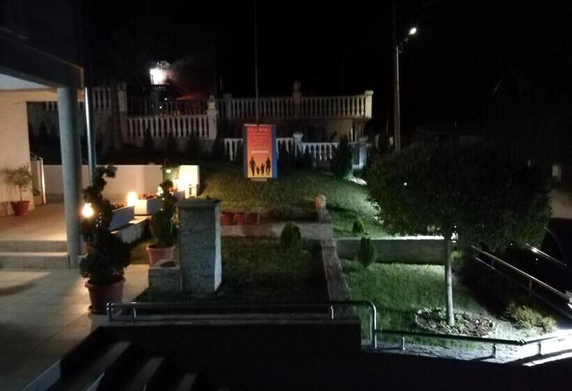 Apartmani Nana Sokobanja