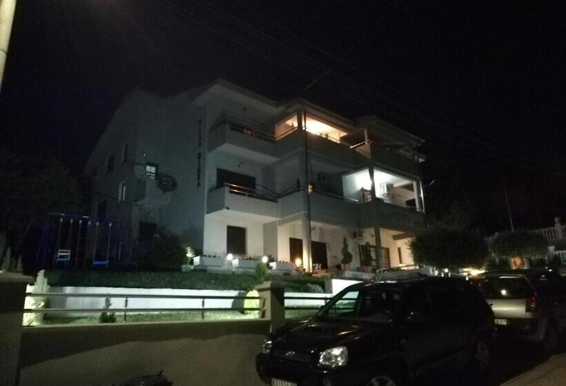 Apartmani Nana Sokobanja