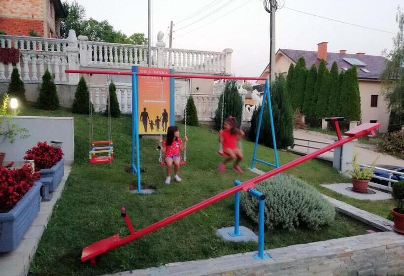 Apartmani Nana Sokobanja